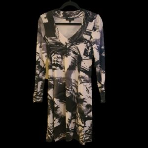 Karen Kane A-line Dress